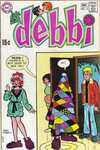 Date with Debbi #12 Comic Books - Covers, Scans, Photos in Date with Debbi Comic Books - Covers, Scans, Gallery